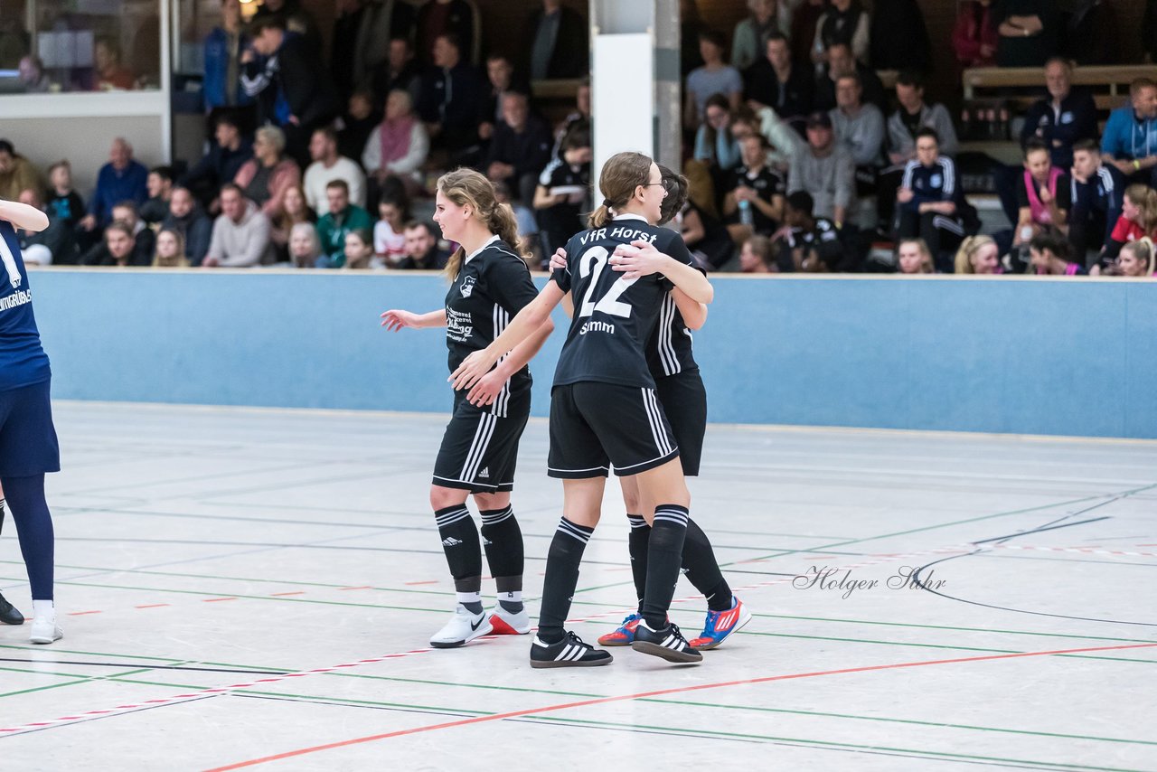 Bild 171 - VR Bank Cup Horst